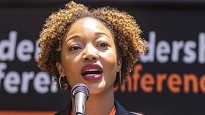 After: See how we improved the lawn for Ms Jane in Texas