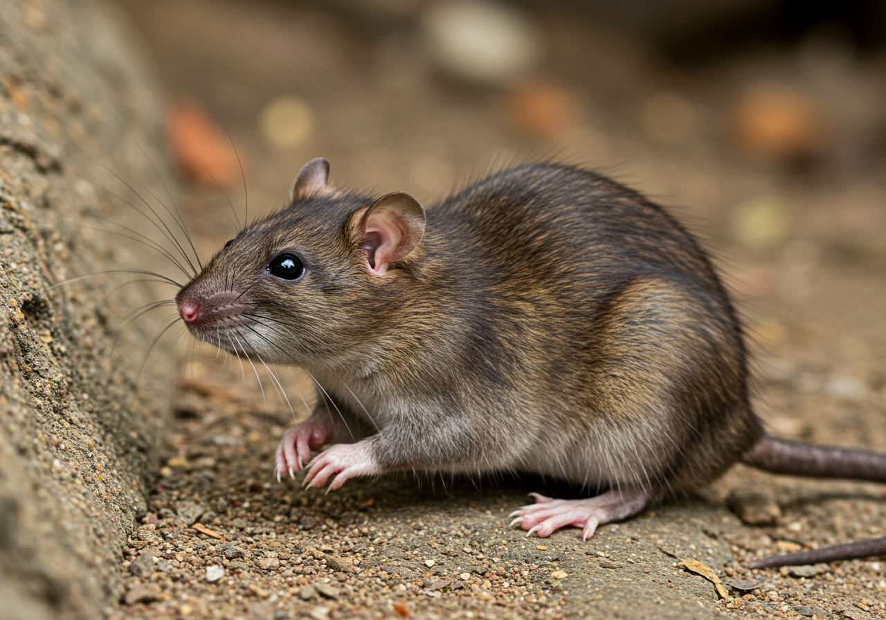 Rodent Control: Protecting Your Home from Pests
