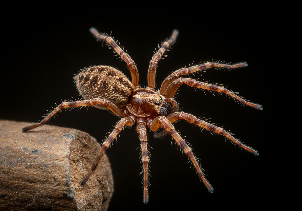 Spider Control: Your Complete Guide to a Spider-Free Home