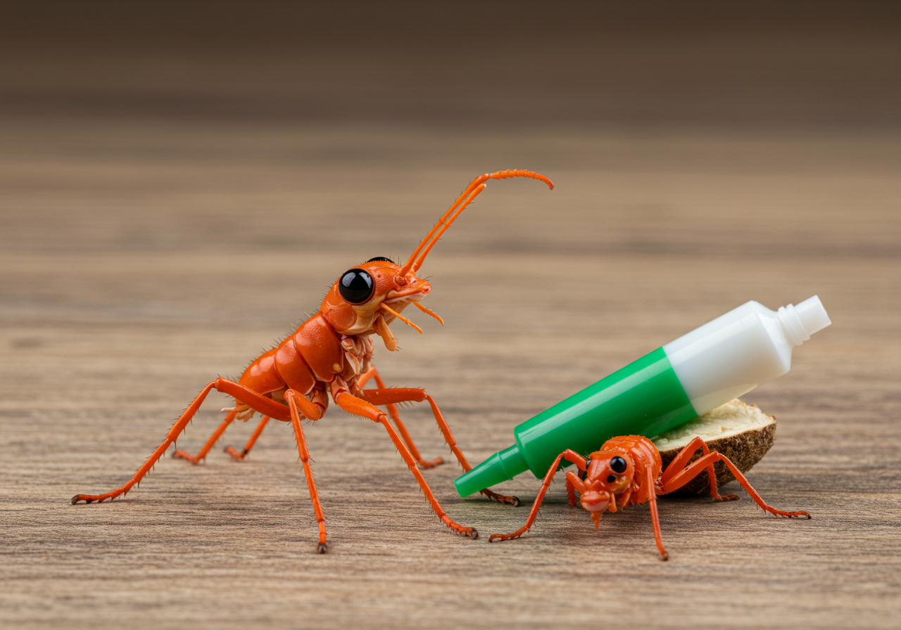 Safe & Green Pest Control: Understanding Natural Solutions for Your Home