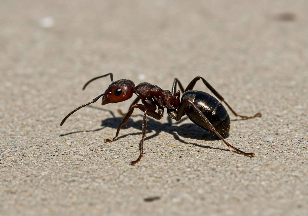 Miami Ant Control: Your Guide to a Pest-Free Home