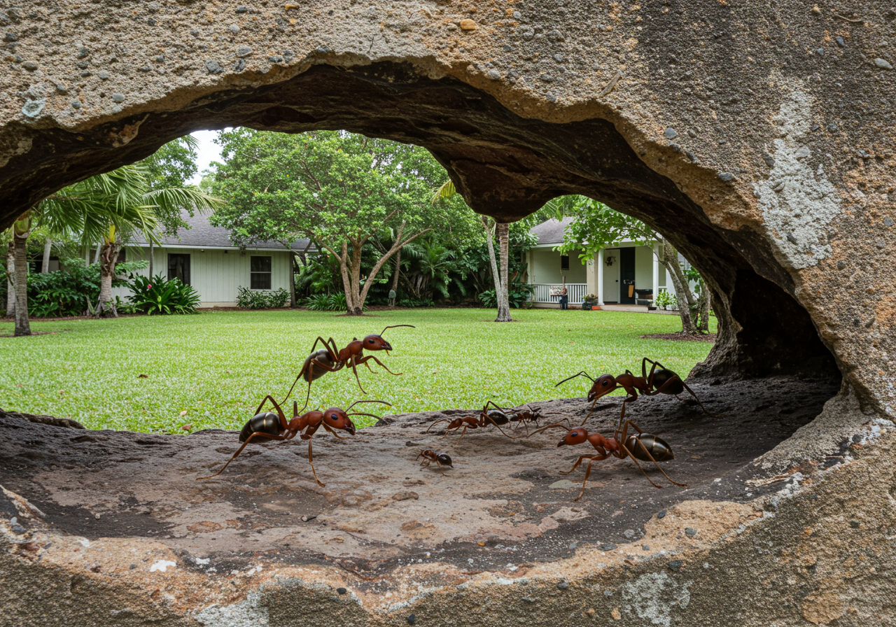 Miami Homeowners: Banish Ants & Reclaim Your Space!
